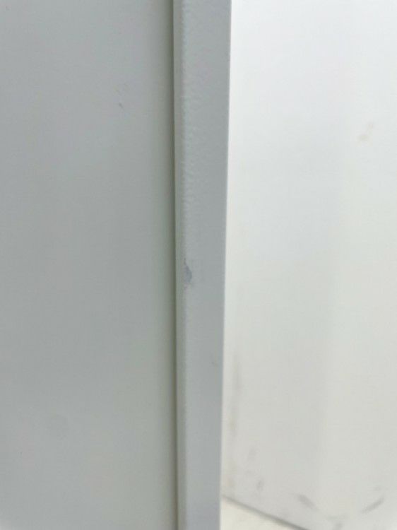 オカムラレクトラインシリーズ ガラススライド上下書庫 商品画像14