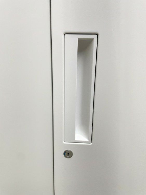 コクヨEDIA(エディア)シリーズ 両開き書庫 商品画像6