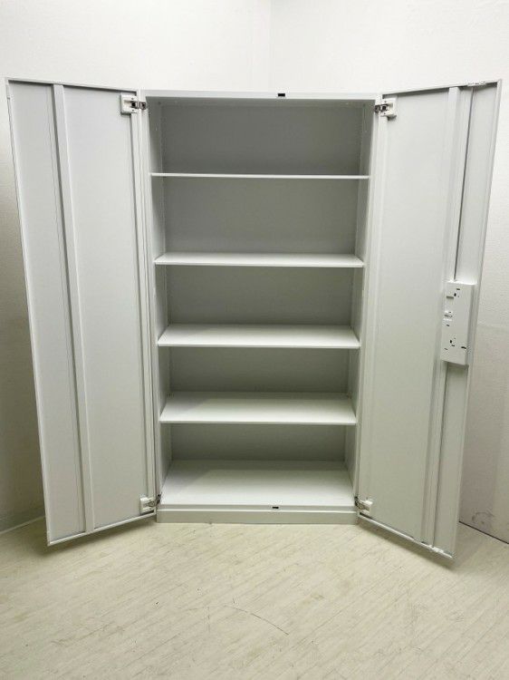 コクヨEDIA(エディア)シリーズ 両開き書庫 商品画像7