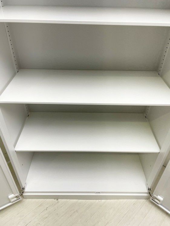 コクヨEDIA(エディア)シリーズ 両開き書庫 商品画像8