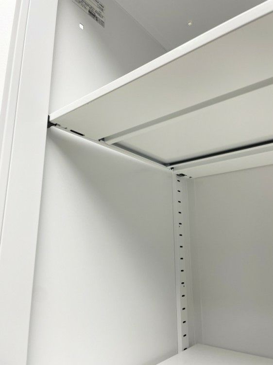 コクヨEDIA(エディア)シリーズ 両開き書庫 商品画像9