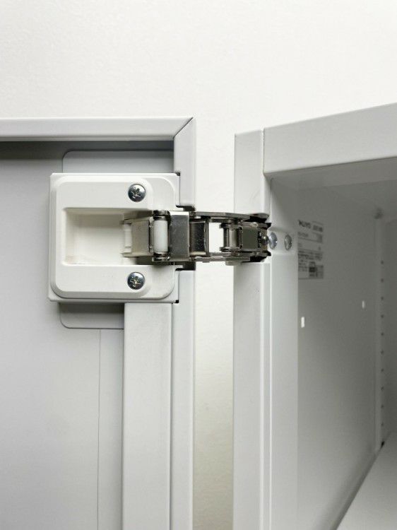 コクヨEDIA(エディア)シリーズ 両開き書庫 商品画像10