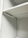 ナイキCWシリーズ スライドラテラル上下書庫 商品画像6