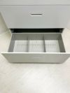 ナイキCWシリーズ スライドラテラル上下書庫 商品画像10