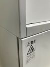 ナイキCWシリーズ スライドラテラル上下書庫 商品画像12