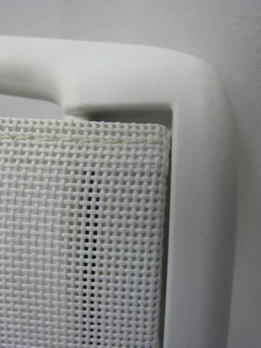 Wilkhahn 肘付エーラインチェア4