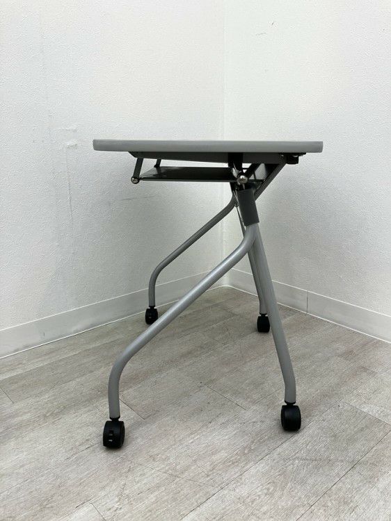 コクヨアジリタシリーズ 平行スタックテーブル 商品画像3