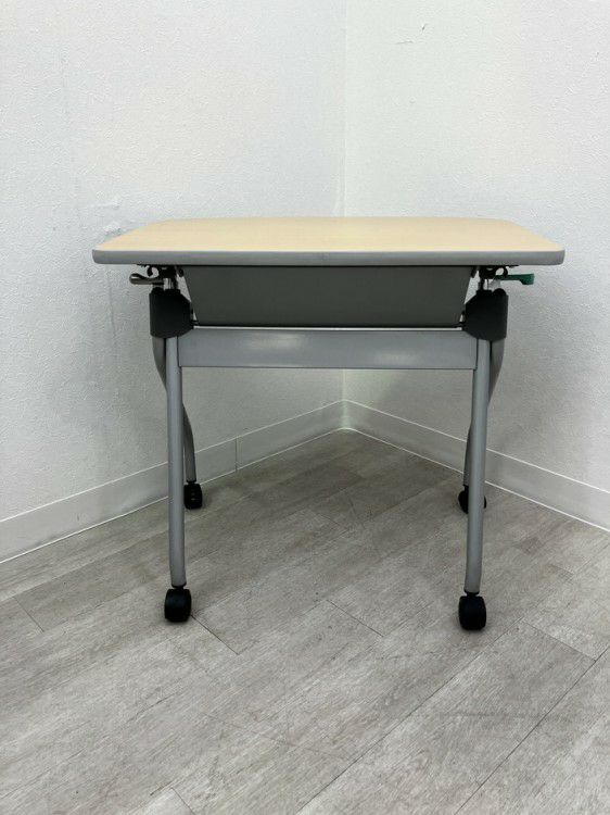 コクヨアジリタシリーズ 平行スタックテーブル 商品画像4