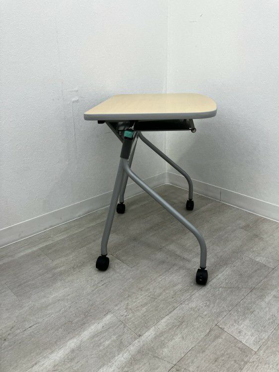 コクヨアジリタシリーズ 平行スタックテーブル 商品画像5