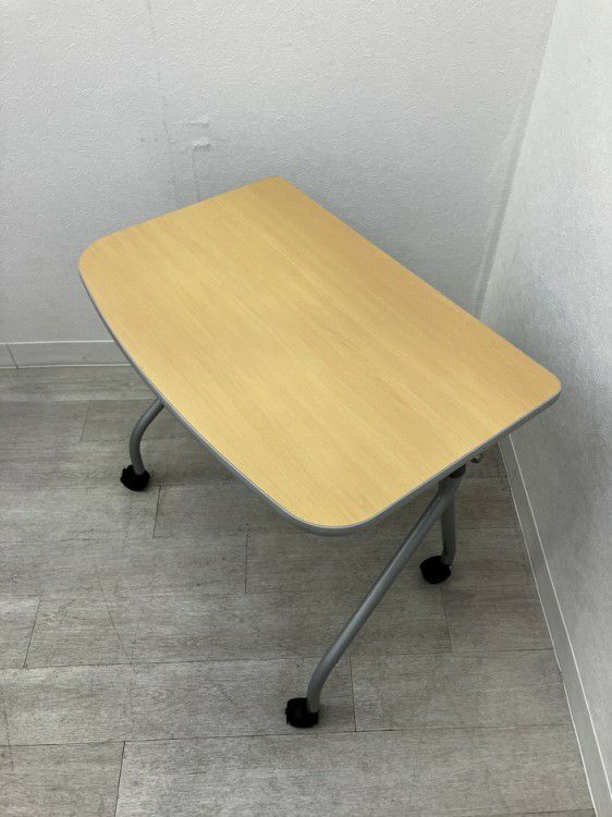 コクヨアジリタシリーズ 平行スタックテーブル 商品画像6