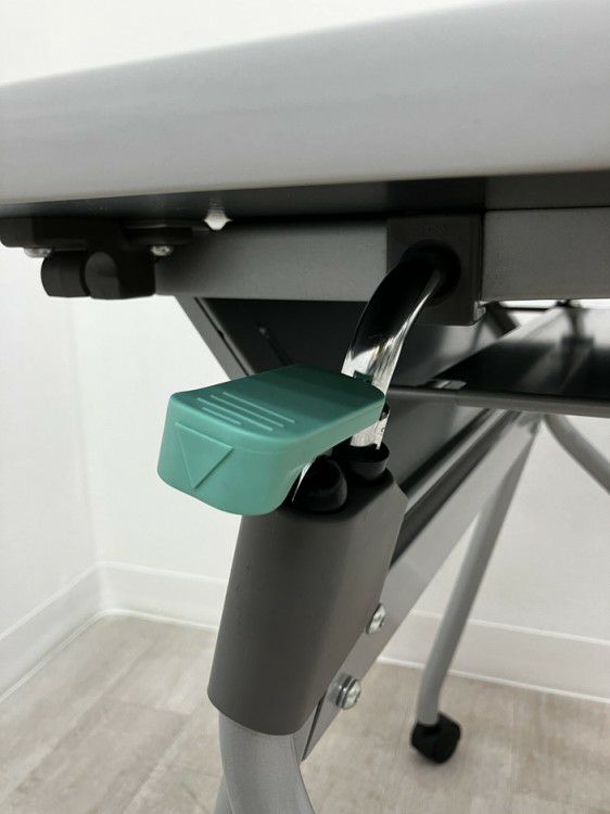 コクヨアジリタシリーズ 平行スタックテーブル 商品画像7