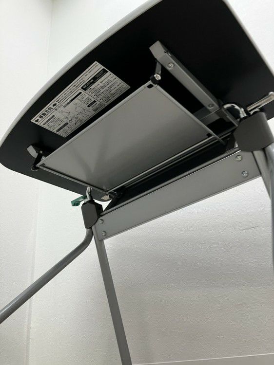 コクヨアジリタシリーズ 平行スタックテーブル 商品画像8