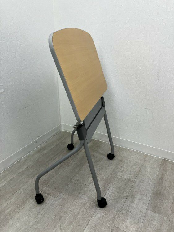 コクヨアジリタシリーズ 平行スタックテーブル 商品画像9