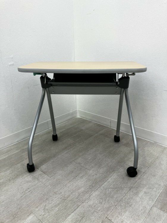 コクヨアジリタシリーズ 平行スタックテーブル 商品画像11