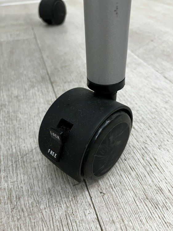 コクヨアジリタシリーズ 平行スタックテーブル 商品画像12