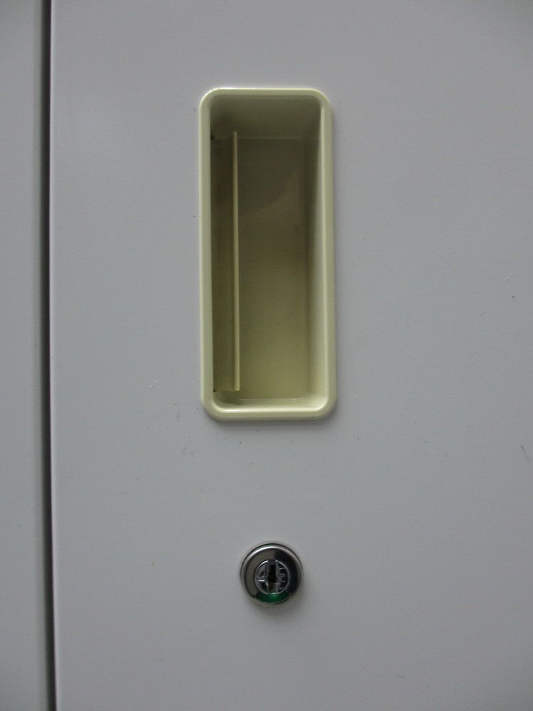 イトーキシンラインシリーズ 両開き書庫 商品画像2