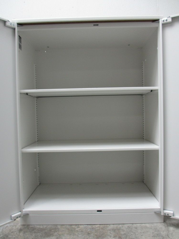 イトーキシンラインシリーズ 両開き書庫 商品画像3