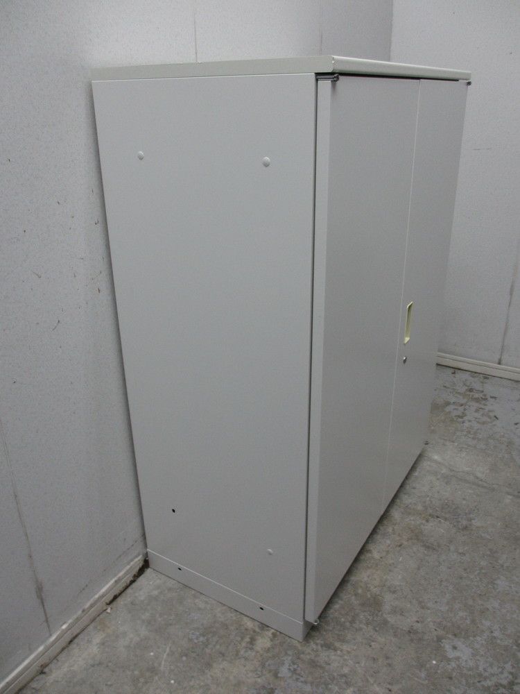 イトーキシンラインシリーズ 両開き書庫 商品画像7