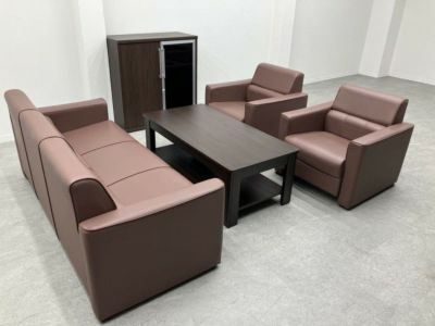 応接5点セット 商品画像1