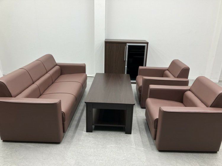 応接5点セット 商品画像2