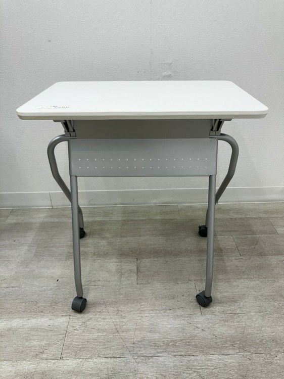 コクヨプレサテーブルSシリーズ 平行スタックテーブル 商品画像7