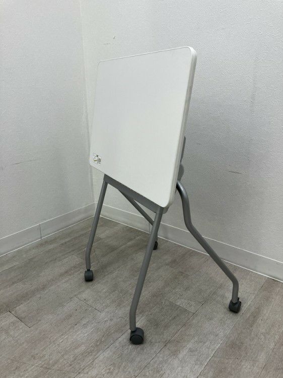 コクヨプレサテーブルSシリーズ 平行スタックテーブル 商品画像9