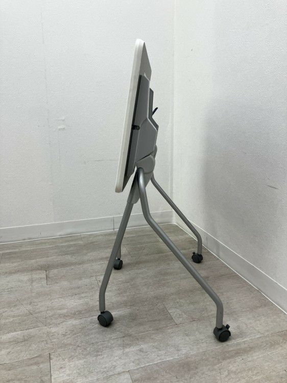 コクヨプレサテーブルSシリーズ 平行スタックテーブル 商品画像10