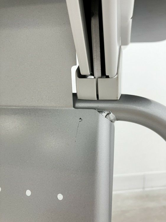 コクヨプレサテーブルSシリーズ 平行スタックテーブル 商品画像11