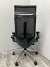 イトーキAct(アクト)チェア 可動肘付アクトチェア 商品画像5