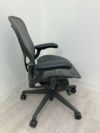 HermanMiller（ハーマンミラー）アーロンチェア 固定肘付アーロンチェア 商品画像3