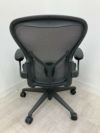 HermanMiller（ハーマンミラー）アーロンチェア 固定肘付アーロンチェア 商品画像4