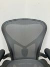 HermanMiller（ハーマンミラー）アーロンチェア 固定肘付アーロンチェア 商品画像7