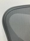 HermanMiller（ハーマンミラー）アーロンチェア 固定肘付アーロンチェア 商品画像8