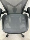 HermanMiller（ハーマンミラー）アーロンチェア 固定肘付アーロンチェア 商品画像9