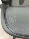 HermanMiller（ハーマンミラー）アーロンチェア 固定肘付アーロンチェア 商品画像10