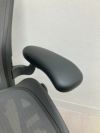 HermanMiller（ハーマンミラー）アーロンチェア 固定肘付アーロンチェア 商品画像11