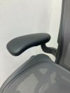 HermanMiller（ハーマンミラー）アーロンチェア 固定肘付アーロンチェア 商品画像12