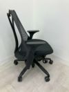 HermanMiller（ハーマンミラー）SAYL Chair(セイルチェア)シリーズ 可動肘付セイルチェア 商品画像3