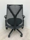 HermanMiller（ハーマンミラー）SAYL Chair(セイルチェア)シリーズ 可動肘付セイルチェア 商品画像4