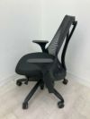 HermanMiller（ハーマンミラー）SAYL Chair(セイルチェア)シリーズ 可動肘付セイルチェア 商品画像5