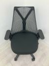 HermanMiller（ハーマンミラー）SAYL Chair(セイルチェア)シリーズ 可動肘付セイルチェア 商品画像6