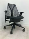 HermanMiller（ハーマンミラー）SAYL Chair(セイルチェア)シリーズ 可動肘付セイルチェア 商品画像13