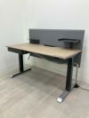 コクヨSEQENCE(シークエンス)シリーズ 1400電動昇降デスク 商品画像1