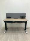 コクヨSEQENCE(シークエンス)シリーズ 1400電動昇降デスク 商品画像2