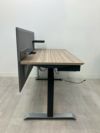 コクヨSEQENCE(シークエンス)シリーズ 1400電動昇降デスク 商品画像3