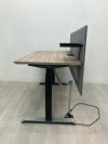 コクヨSEQENCE(シークエンス)シリーズ 1400電動昇降デスク 商品画像5