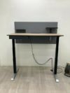 コクヨSEQENCE(シークエンス)シリーズ 1400電動昇降デスク 商品画像6