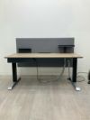 コクヨSEQENCE(シークエンス)シリーズ 1400電動昇降デスク 商品画像7