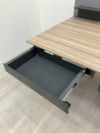 コクヨSEQENCE(シークエンス)シリーズ 1400電動昇降デスク 商品画像14