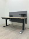 コクヨSEQENCE(シークエンス)シリーズ 1400電動昇降デスク 商品画像20